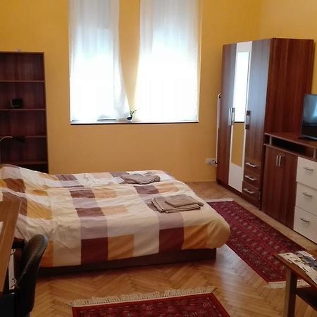 Cute Apartment Close To The Center بودابست المظهر الخارجي الصورة