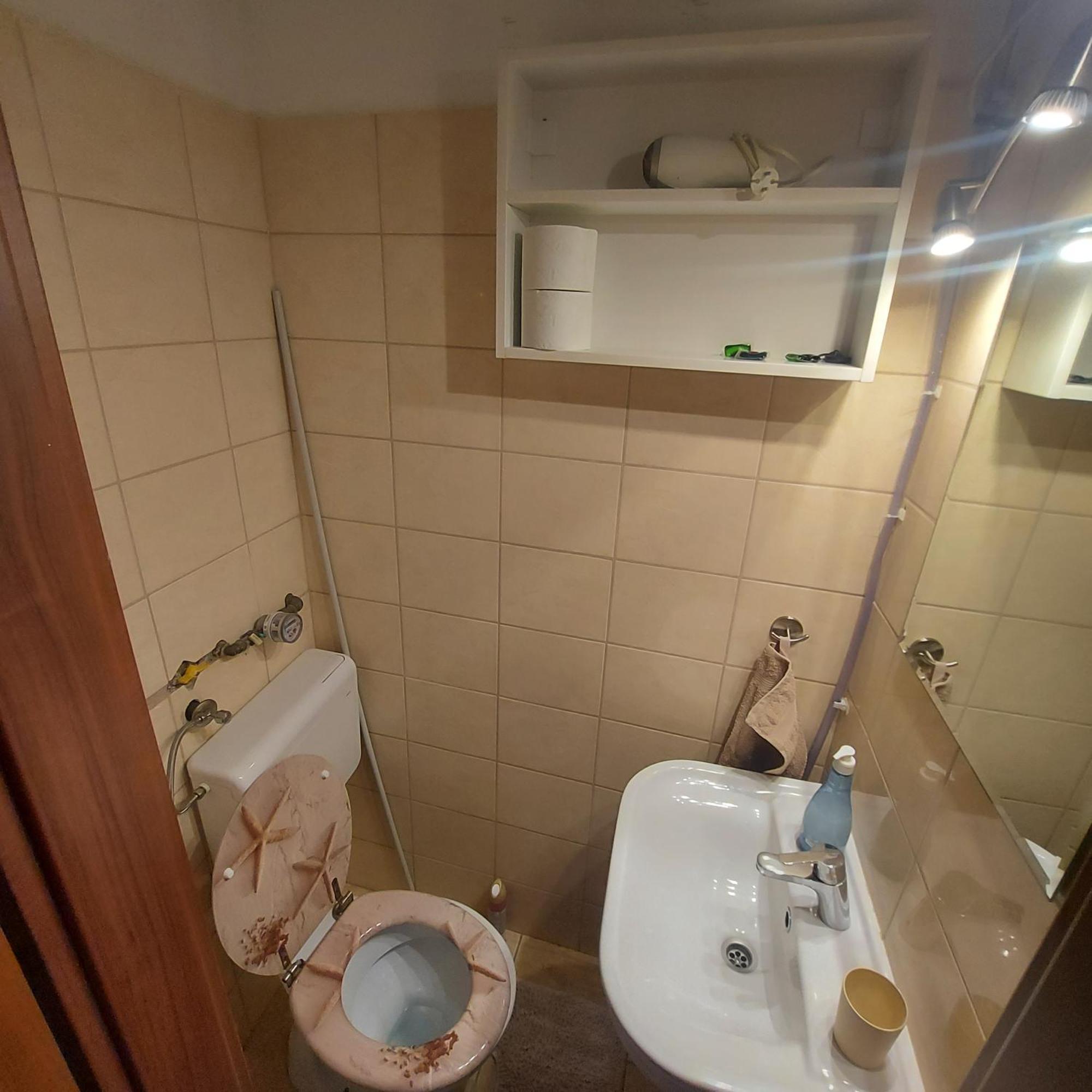 Cute Apartment Close To The Center بودابست المظهر الخارجي الصورة