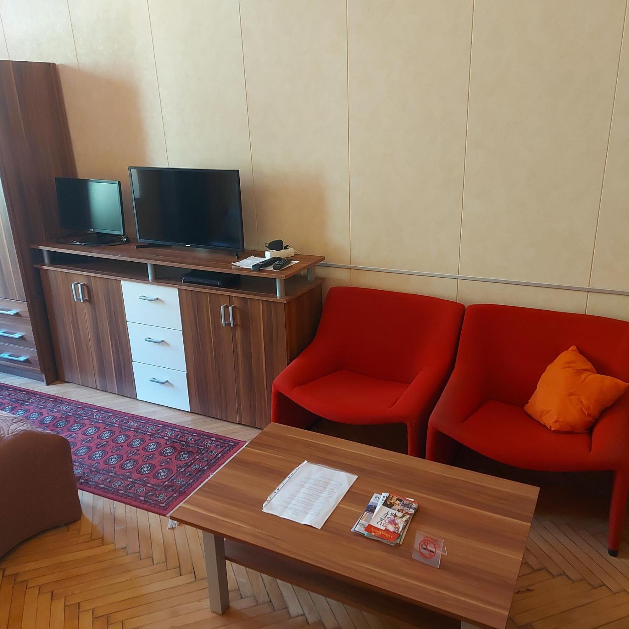 Cute Apartment Close To The Center بودابست المظهر الخارجي الصورة