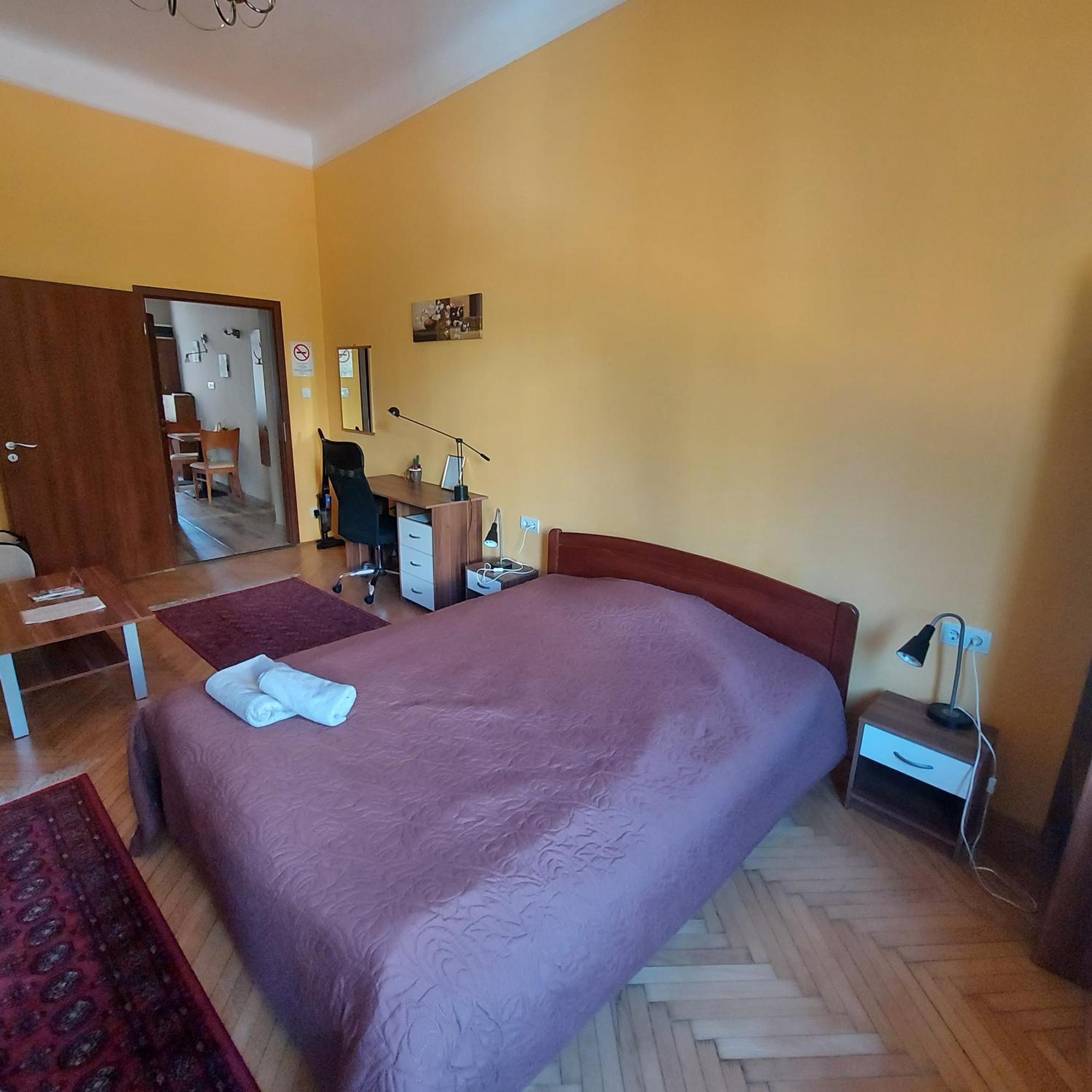 Cute Apartment Close To The Center بودابست المظهر الخارجي الصورة