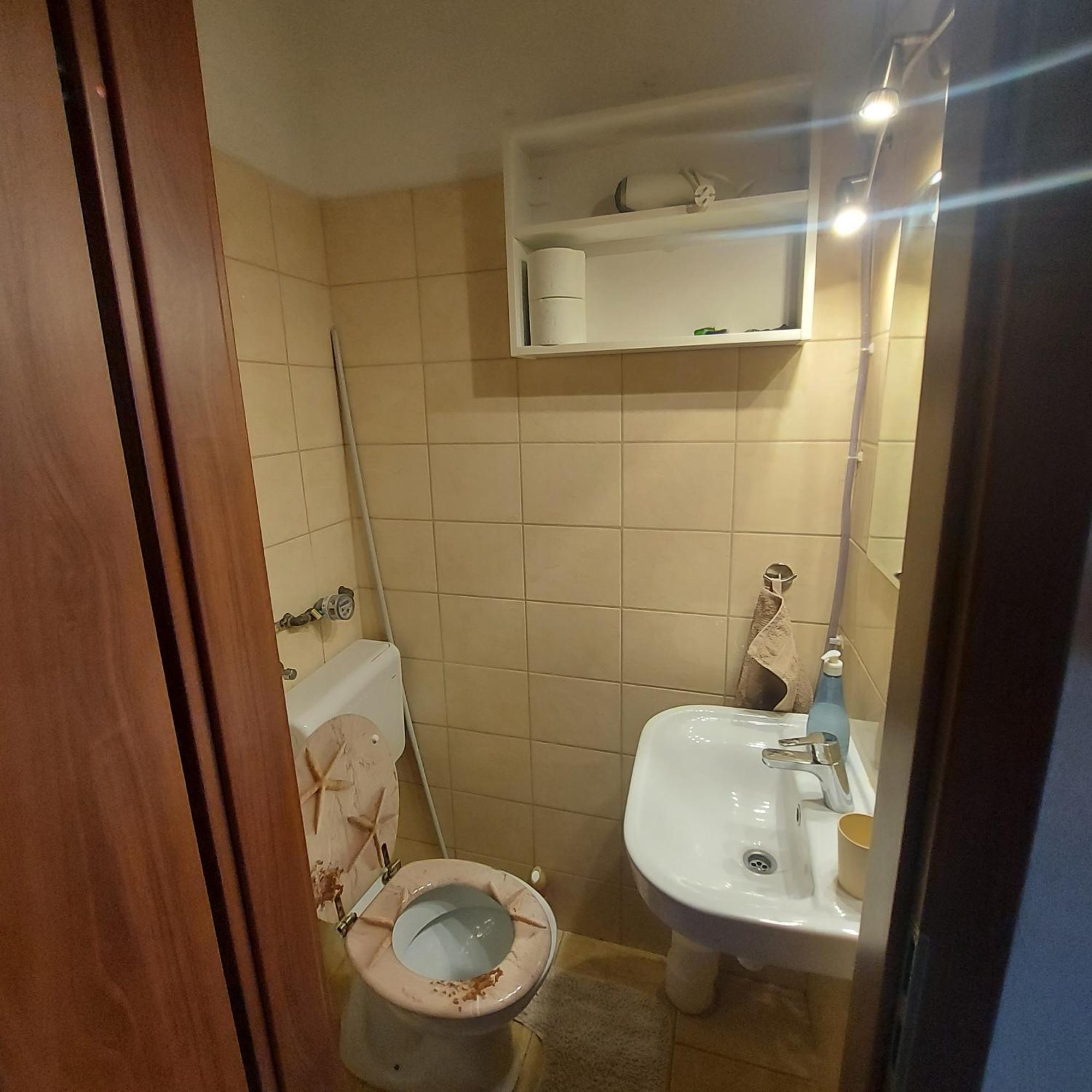 Cute Apartment Close To The Center بودابست المظهر الخارجي الصورة