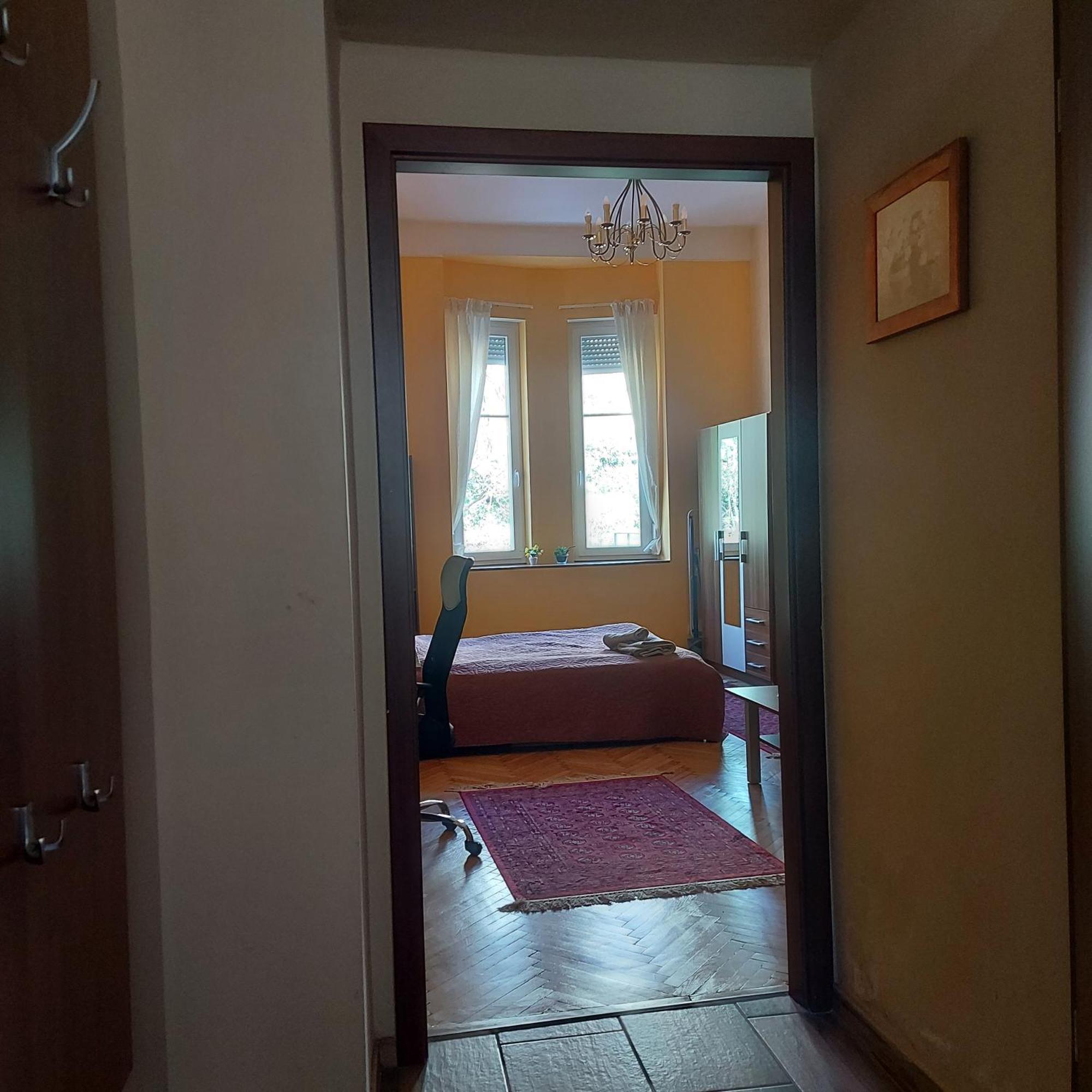 Cute Apartment Close To The Center بودابست المظهر الخارجي الصورة