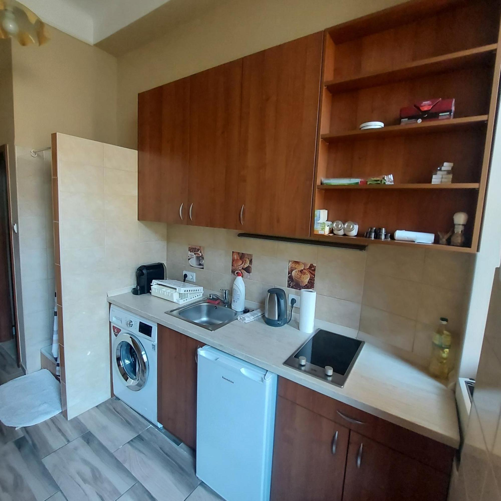 Cute Apartment Close To The Center بودابست المظهر الخارجي الصورة