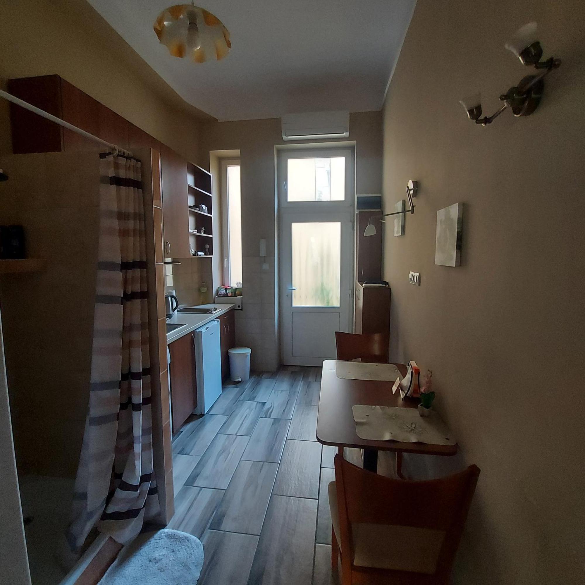 Cute Apartment Close To The Center بودابست المظهر الخارجي الصورة