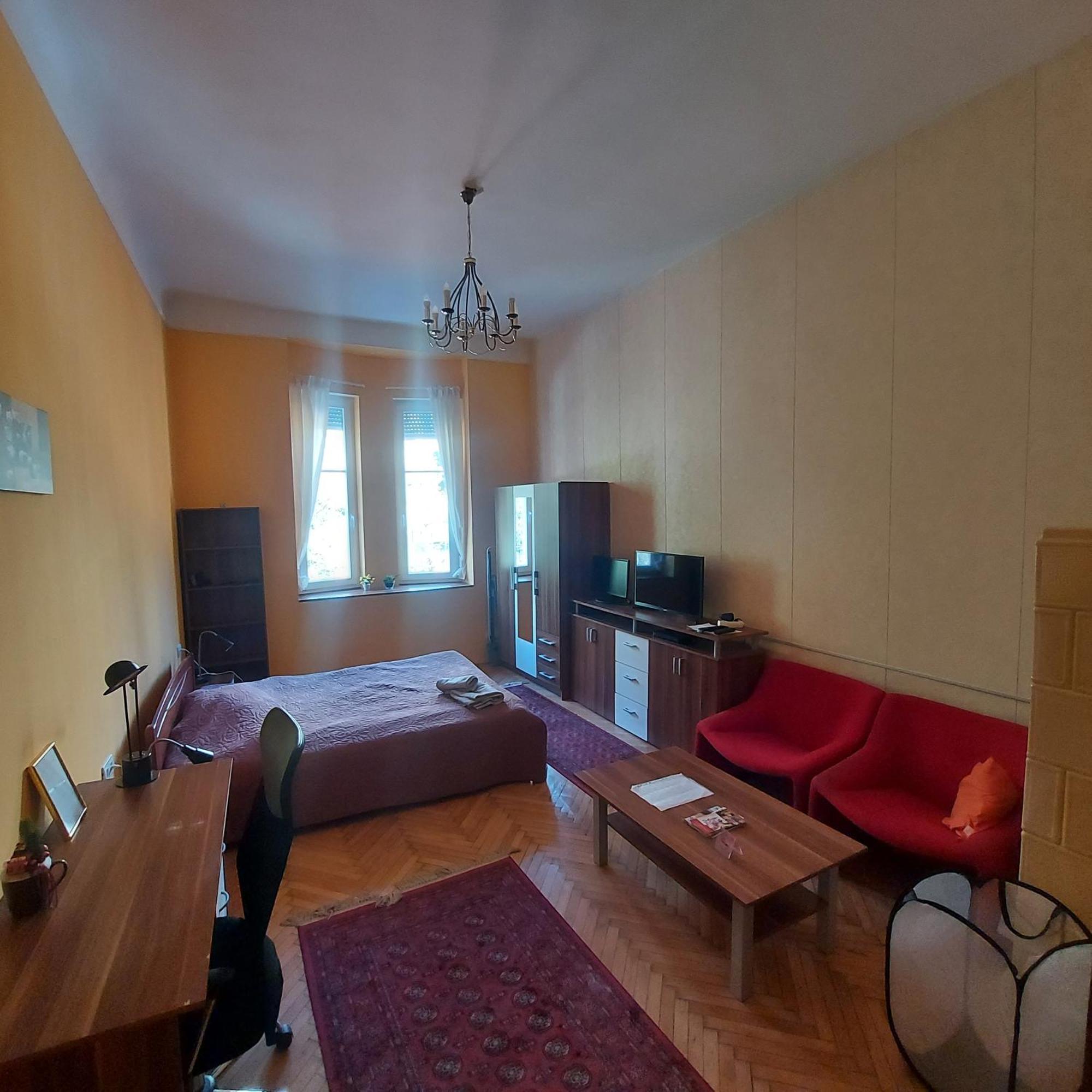 Cute Apartment Close To The Center بودابست المظهر الخارجي الصورة