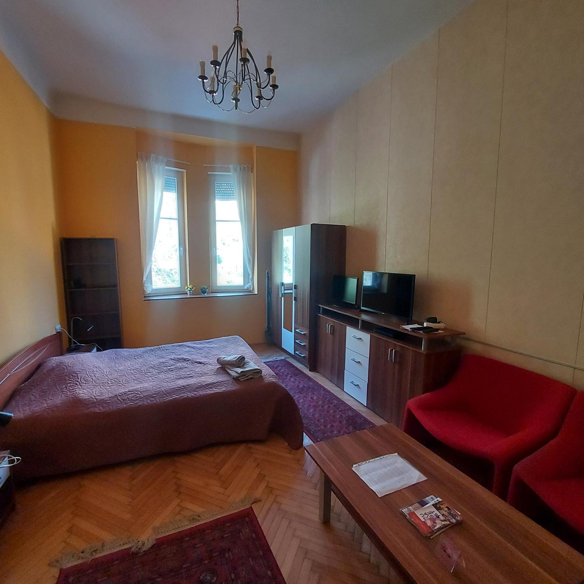 Cute Apartment Close To The Center بودابست المظهر الخارجي الصورة