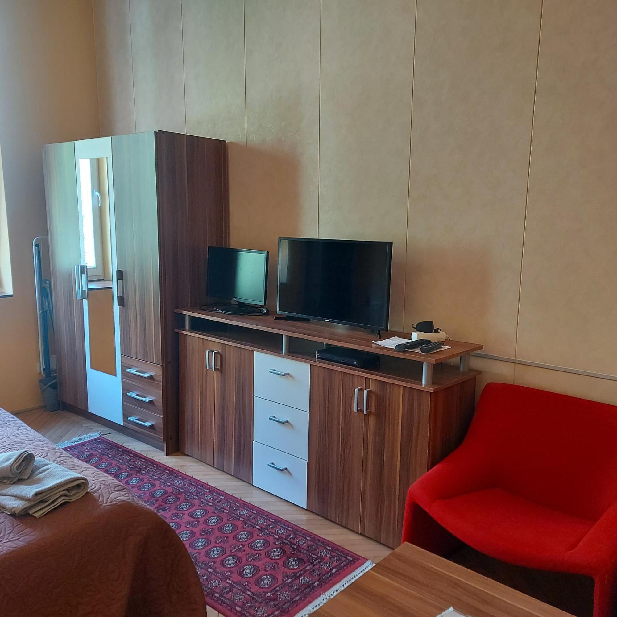 Cute Apartment Close To The Center بودابست المظهر الخارجي الصورة