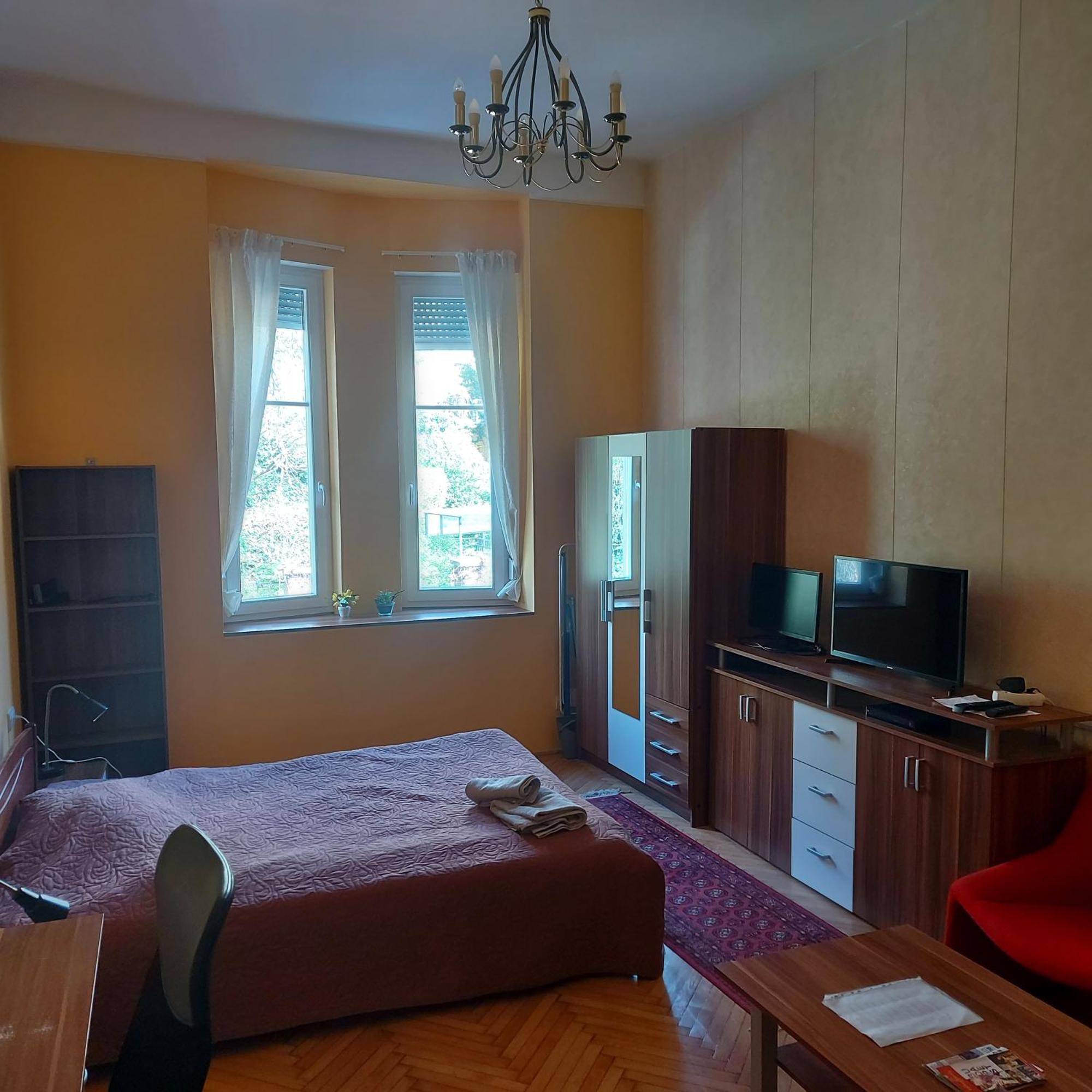 Cute Apartment Close To The Center بودابست المظهر الخارجي الصورة