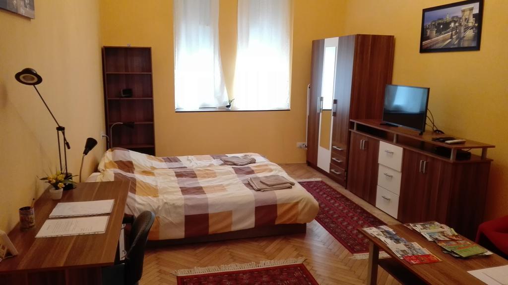 Cute Apartment Close To The Center بودابست المظهر الخارجي الصورة